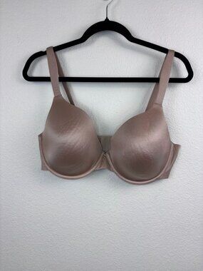 Soma women's‎ 38DD nude enhancing shape full coverage underwire bra